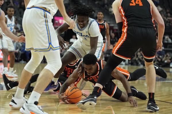 Ucla new arrivals basketball news